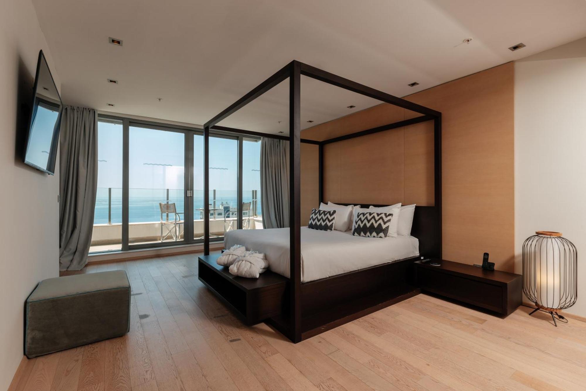 Maisonette-Apartment