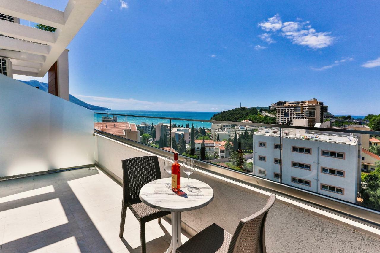 Angebot - Superior Doppelzimmer mit Meerblick - inklusive Abendessen