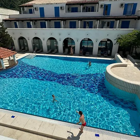 Hotel Aleksandar-2