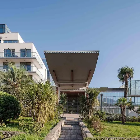 Eurostars Queen Of Montenegro (Adults Only)-3