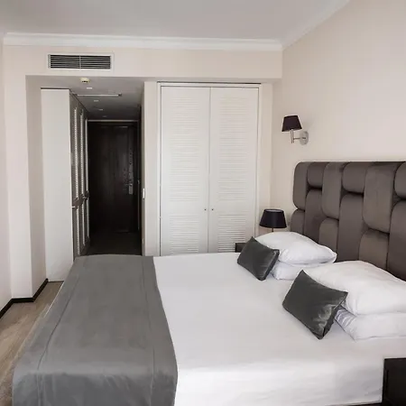 Hotel Moskva-3